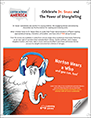 Listen Across America — Dr. Seuss Audiobooks