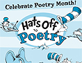 Celebrate Poetry Month!