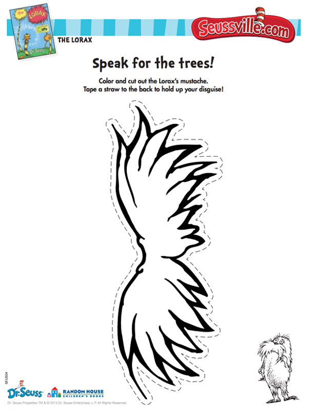 lorax-mustache-printable-seussville