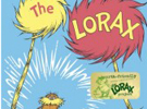 The Lorax Activity Kit