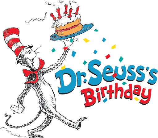 Dr suess birthday