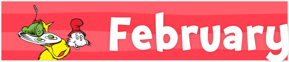 February