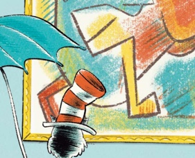 Dr. Seuss’s Horse Museum Lesson Plans