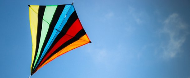 Kite Paper - What's Best For Making Kites?