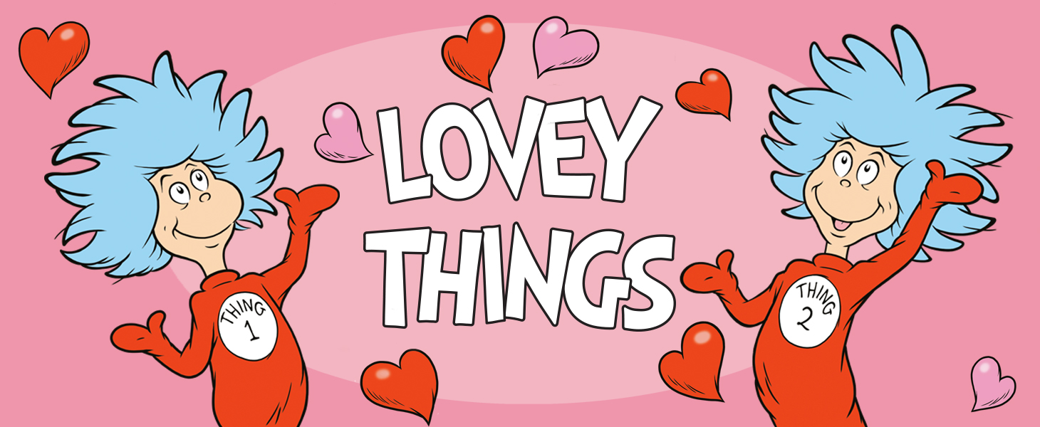 Lovey Things
