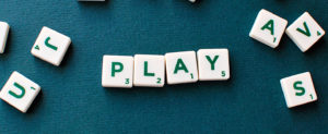 Love to Play—with words!