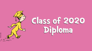 Printable Diploma