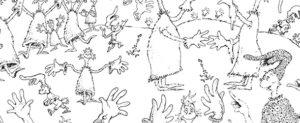 Counting Hands