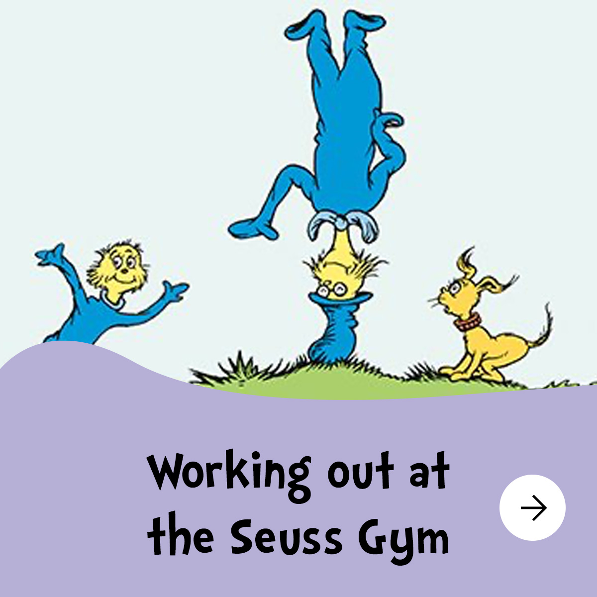 "I'm Listening" Downloads Seussville