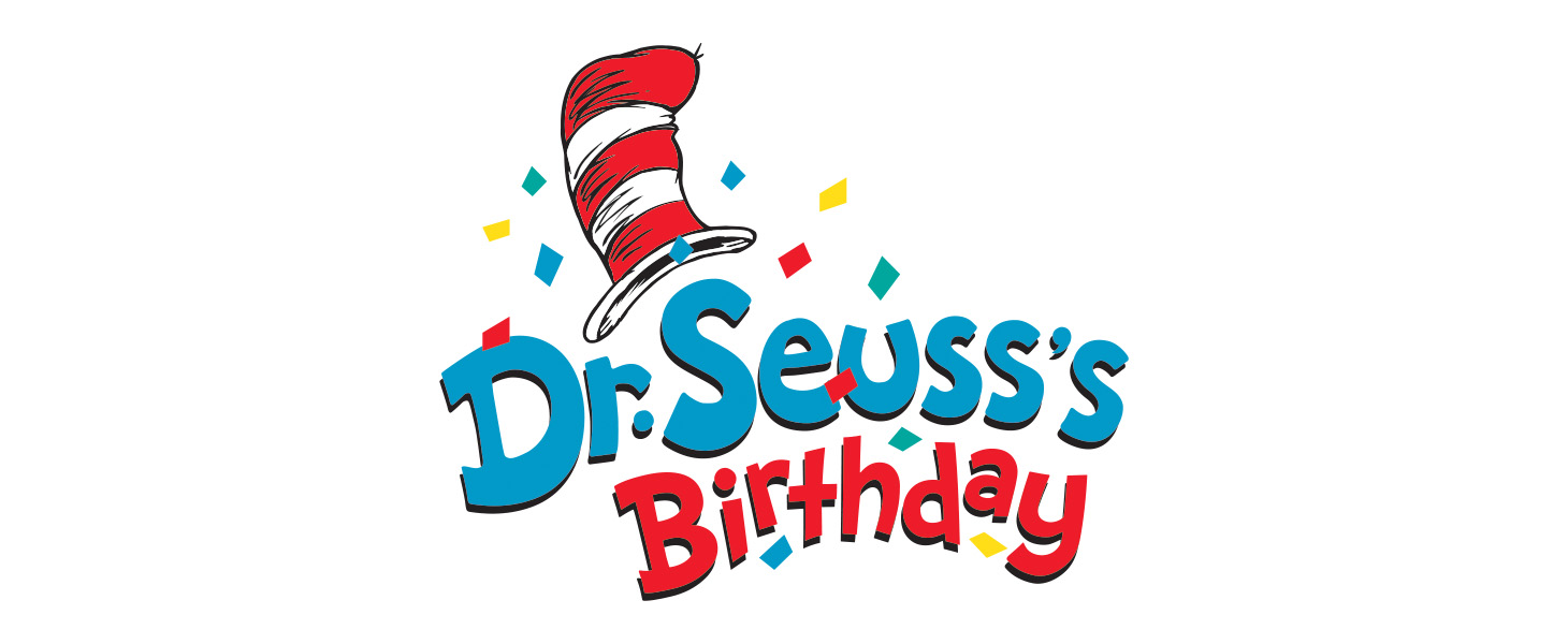 Free Dr. Seuss's Birthday Celebration Activities